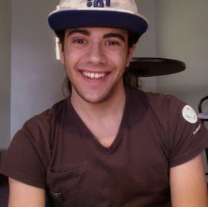 Meet your Posher, Kyle